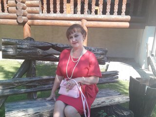 Foto av profilen -Your_dream-