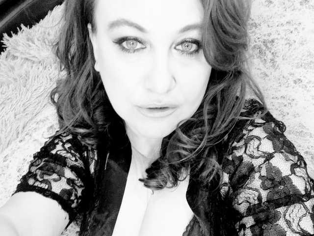 Foto av profilen -Your_dream-