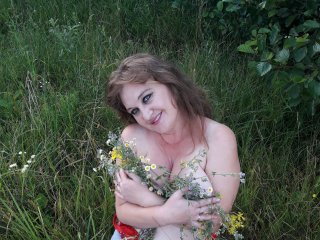 Foto av profilen -Your_dream-