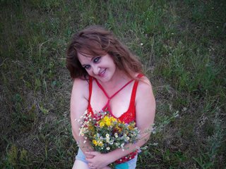 Foto av profilen -Your_dream-