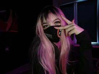 Erotisk videochatt Millie-me