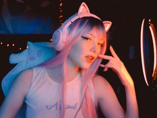Erotisk videochatt Millie-me