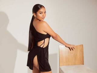 Erotisk videochatt MillieWalker