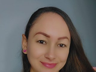 Erotisk videochatt Milly-Sanchez