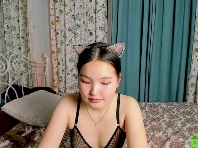 Foton millymei #asian #teen #lovense #18