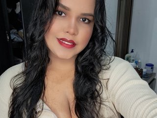 Erotisk videochatt Millysofia