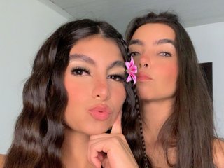 Erotisk videochatt millyxnicoll1