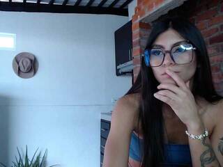 Erotisk videochatt millyxnicoll1