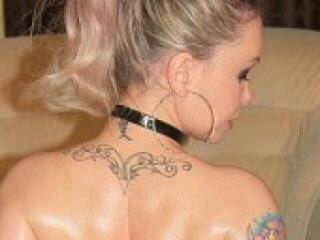 Erotisk videochatt milo4ka