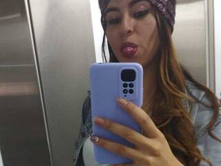 Erotisk videochatt Milodavies