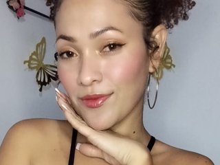 Erotisk videochatt milu_curly