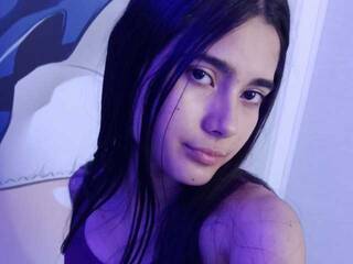 Erotisk videochatt Milu-Herrera