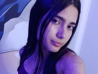 Erotisk videochatt Milu-Herrera