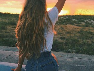 Erotisk videochatt Milusa78