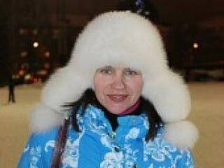 Erotisk videochatt milusya1975