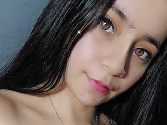 Profilbild Candy_Mily