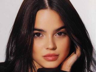 Erotisk videochatt MilyClars