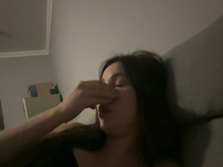 Erotisk videochatt MilysyaMilsss