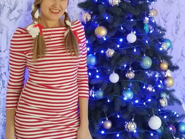 Foto av profilen __VESNA__