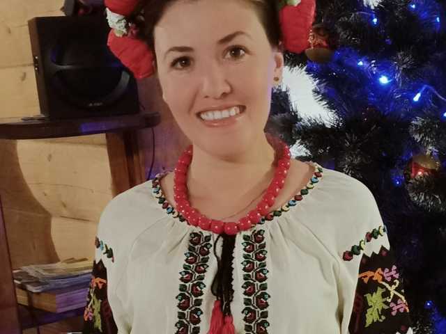 Foto av profilen __VESNA__