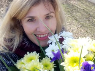 Foto av profilen __VESNA__