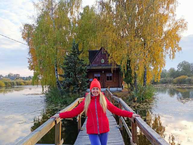 Foto av profilen __VESNA__