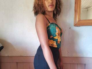 Erotisk videochatt Mimi8944