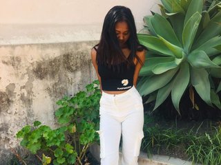 Erotisk videochatt Miria-111