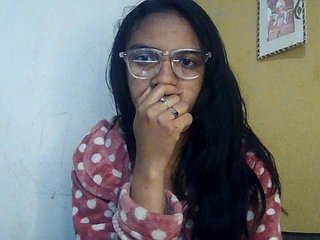 Erotisk videochatt Michou_Caren