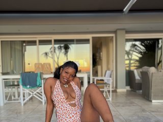 Erotisk videochatt Mimiea