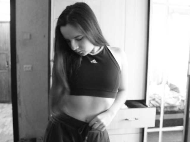 Erotisk videochatt Mimimigirl