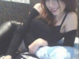 Erotisk videochatt mimisexy