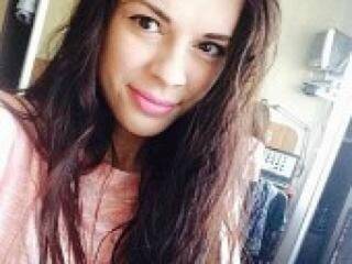 Erotisk videochatt mimishka1