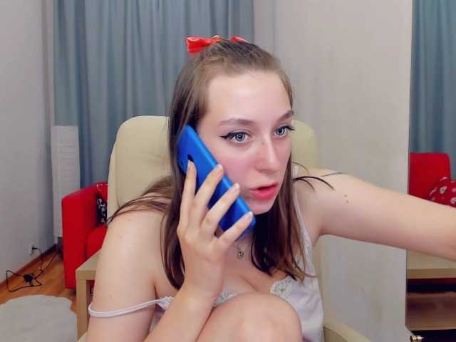 Foton MimiSummers Let's make kitty cum? ---- 799 tk Заставим кису кончить ?