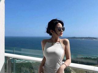 Erotisk videochatt Mina23ii