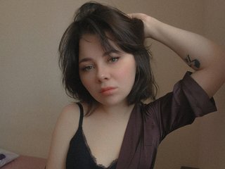 Erotisk videochatt MinaErmina