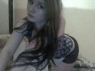 Erotisk videochatt mincki