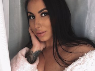 Erotisk videochatt MindyExtasy
