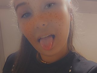 Erotisk videochatt Minettesexy24