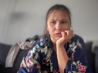 Erotisk videochatt Minettesexy24