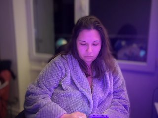 Erotisk videochatt Minettesexy24