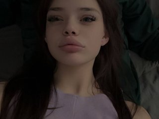 Erotisk videochatt mini-barbie