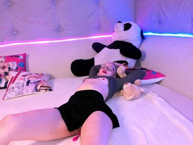 Sändningsbilder Mini-Chensa