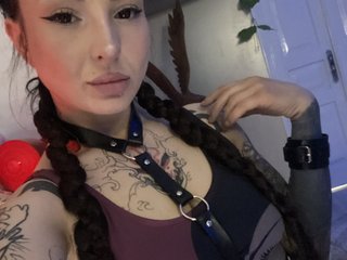 Erotisk videochatt Mini0Melloo