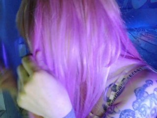 Erotisk videochatt Mini0Melloo