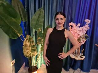 Erotisk videochatt MiniMira