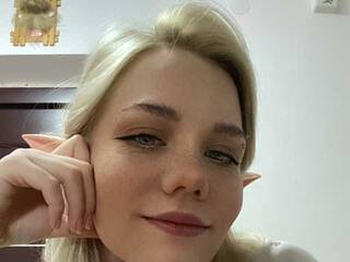 Erotisk videochatt Ministrelian