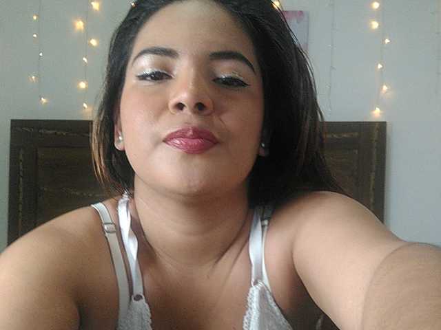 Sändningsbilder minnieroses