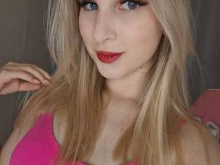 Erotisk videochatt MiraSpaceGirl