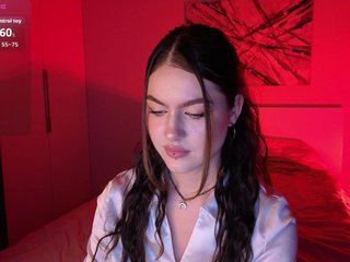 Erotisk videochatt MiraBelle